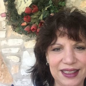 Meet your Posher, Kathy